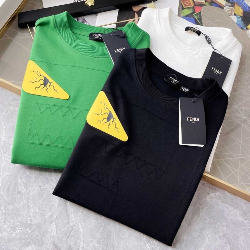 Fendi T-Shirts